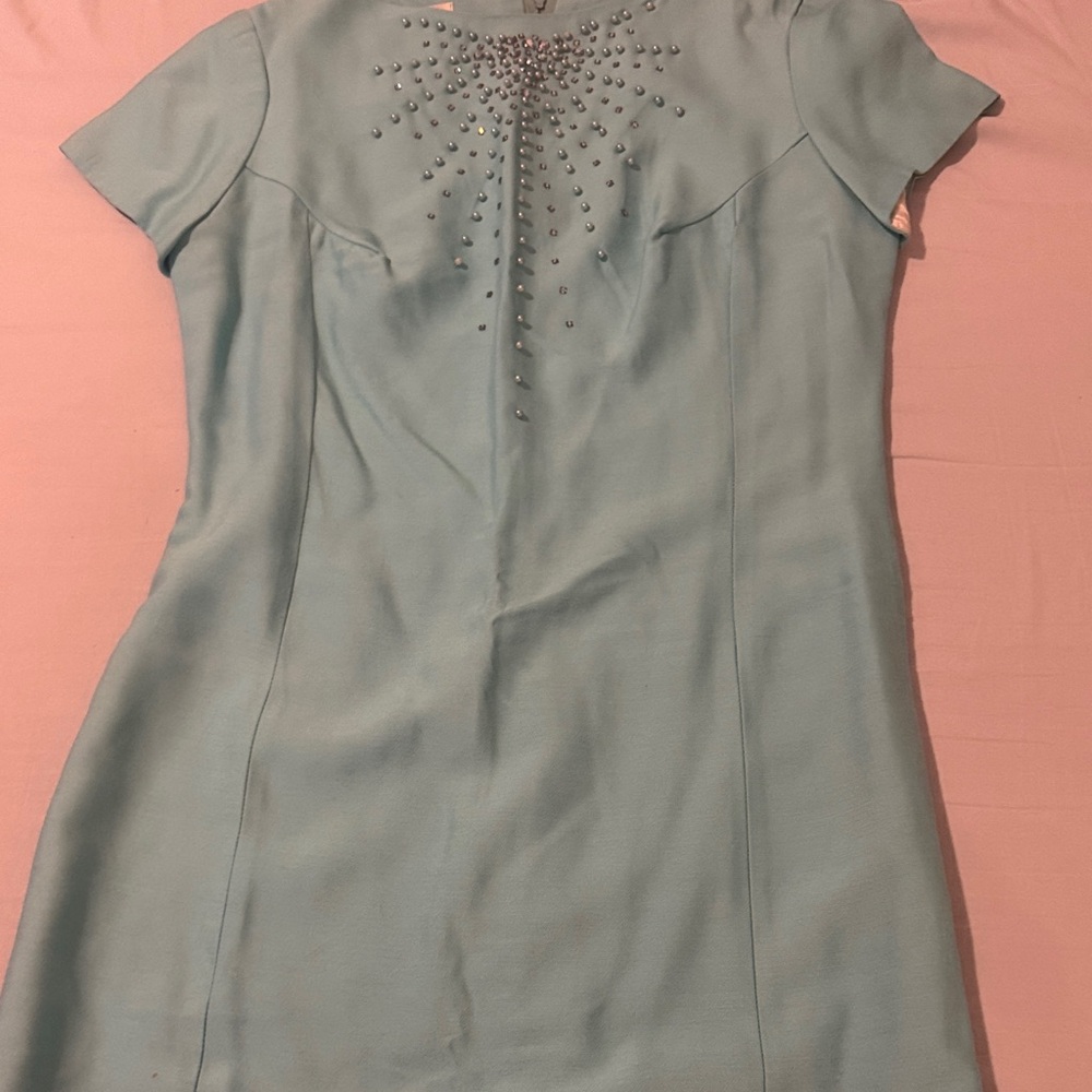 Vintage 1960’s dress